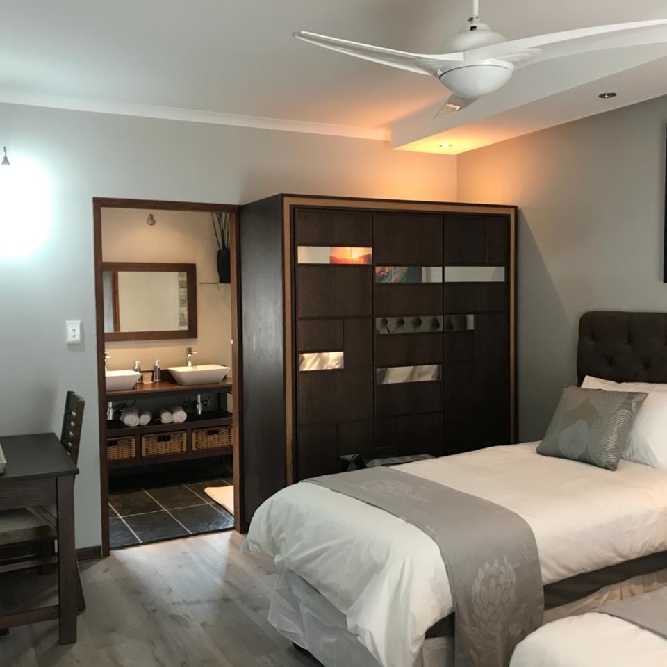 St Lucia Hilltop Guesthouse